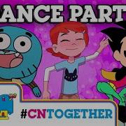 Cntogether Dance Party