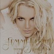 Britney Spears Femme Fatale