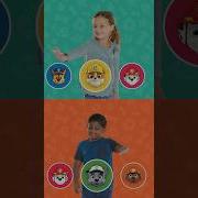 Nick Jr Face Thursday Back After These Messages Pm3