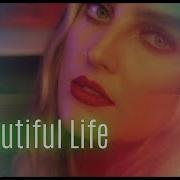 Modern Martina Beautiful Life Italo Disco