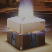 Lootbox Opening Sound Effect