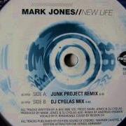 Mark Jones New Life Junk Project Remix