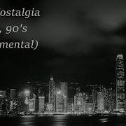 Retro Nostalgia 80S 90S Instrumental