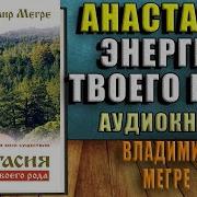 Книга Анастасия Мегре Скачать