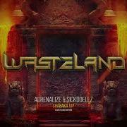 Shabaka A Wasteland Anthem Vip Adrenalize Sickddellz