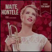 You Latin Version Feat Ten Sharp Maite Hontele Ten Sharp