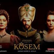 Muhteşem Yüzyıl Kösem Müzikleri Kara Gün