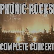 Simpfonic Rock Music