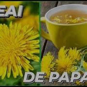 Beti Cu Mine Un Ceai De Romanita