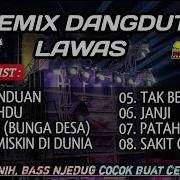 Dj Pop Dangdut Menynggu