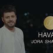 Jora Shahinyan Havata 2020