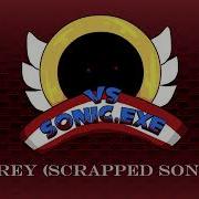 Fnf Vs Sonic 3 0 Exe Pray Scrapped Музыка