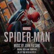 Spider Man Ps4 Ost Bad Luck