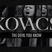 Kovacs The Devil