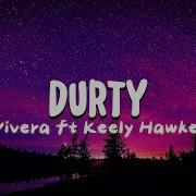 Vivera Feat Keely Hawkes