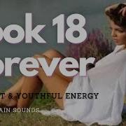 Look 18 Forever Rain Sound Subliminal