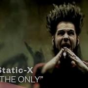 Static X