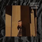 Crow Dj Kicks Forest Swords