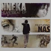 Nneka Heartbeat Chase Status We Just Bought A Guitar Mix