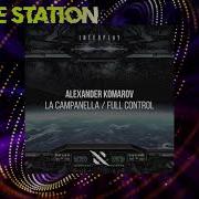 Alexander Komarov Full Control Extended Mix