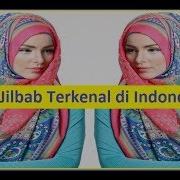 Jilbab Indonesia