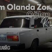 Pulum Olanda Zor Oğlan Idim Remix