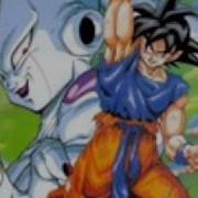 Dragon Ball Z Soundtrack 11