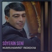 Nury Meredow Soyerin Seni