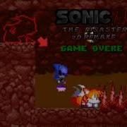 Sonic Exe The Disaster 2D Heating Dream