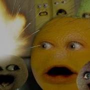 Annoying Orange Hiccups