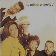 Nu Colours Love Unlimited