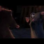 Ratatouille Trailer Dvd