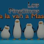 Los Pingüinos Me La Van A Mascar