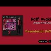 Presentación Awd2 Исполнитель Raffi Avakian