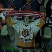 Вхл 2011 1 4 Финала Торос Молот Прикамье