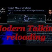 Modern Talking Eurodisco Best Remixes 1