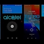 Coolapple13 Mix Oppo Alcatel Tecno Spark Zte Screen Recording Calls