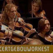 Beethoven Symphony No 7 Royal Concertgebouw Orchestra Iván Fischer