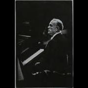 Sviatoslav Richter Gabrielle Handel