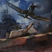 War Thunder Tank Crew Quotes