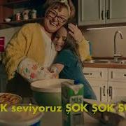 Şok Market Reklam