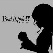 Bad Apple Miku