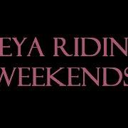 Freya Ridings Weekends Instrumental