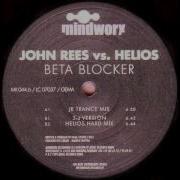 John Rees Vs Helios Beta Blocker Jr Trance Mix