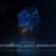 Environment Energy Accumulator