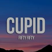 Cupid Fifty Fifty Tiktok