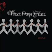 Over And Over Three Days Grace