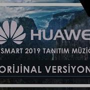 Huawei Reklam Müziği Zil Sesi Meto