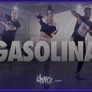 Gasolina Танец