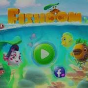 Fishdom Game Soundtrack